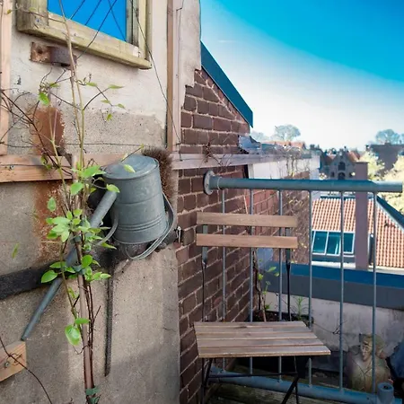 Original Jordaan House *
