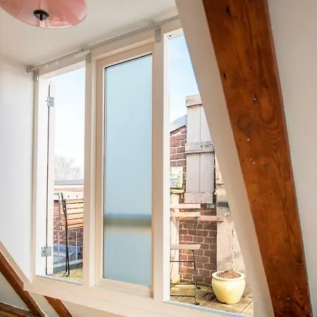 Lägenhet Original Jordaan House