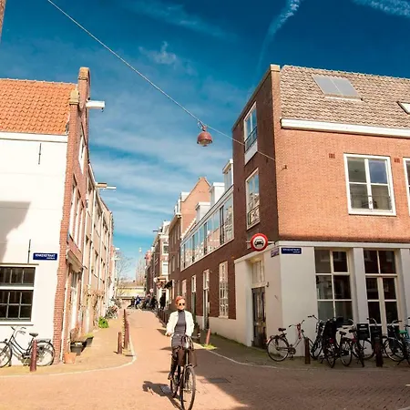Lägenhet Original Jordaan House