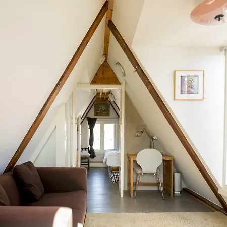 Original Jordaan House Amsterdam